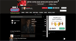 Desktop Screenshot of khay.com